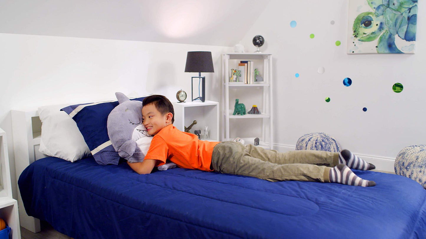 ⭐ HAPPY NAPPERS ⭐