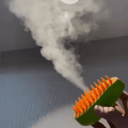 🐾 PROMO 2 X 1 🐾 CEPILLO VAPORIZADOR PRO MAX™ ➕ 🎁 CEPILLO DE SILICONA GRATIS! 🎁