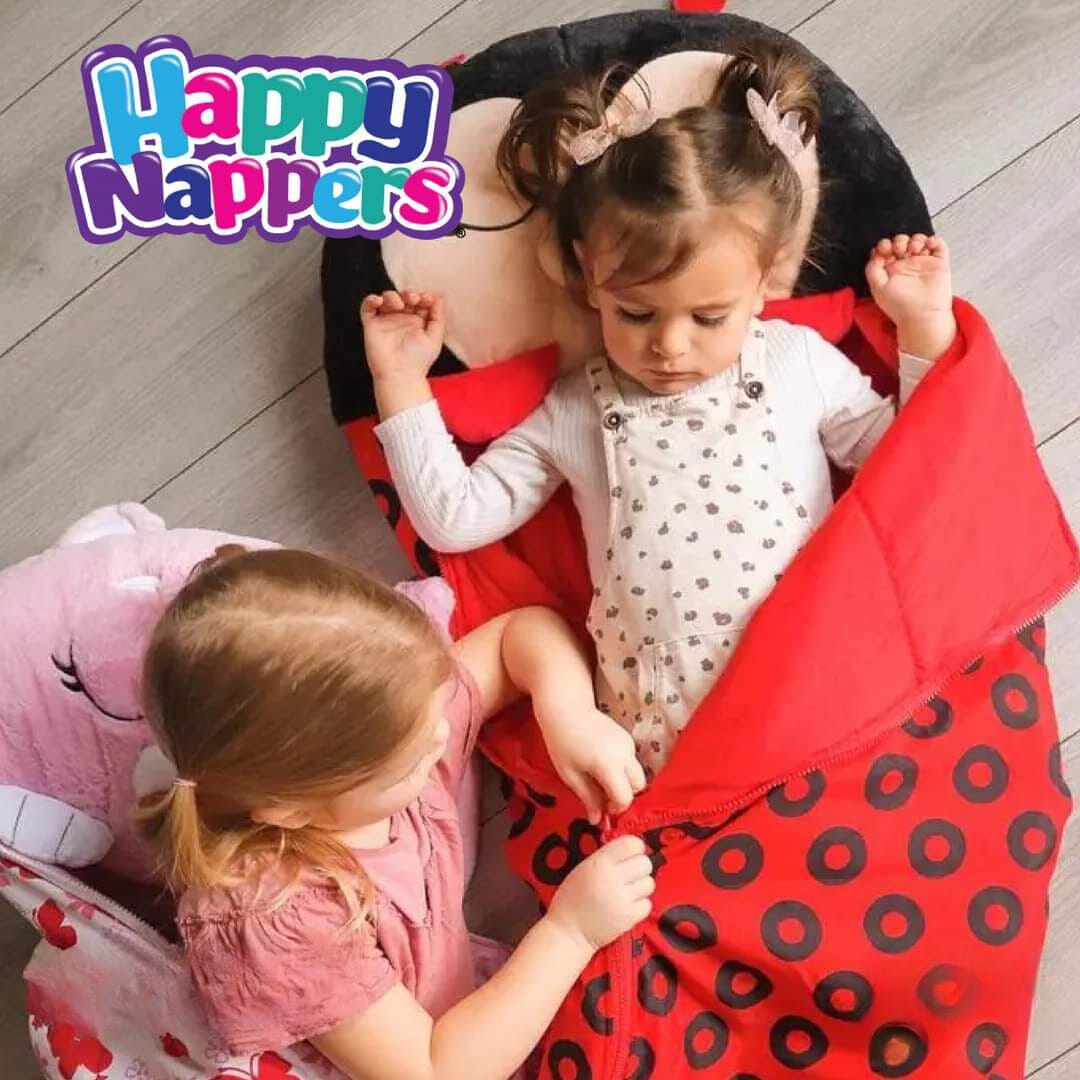 ⭐ HAPPY NAPPERS ⭐